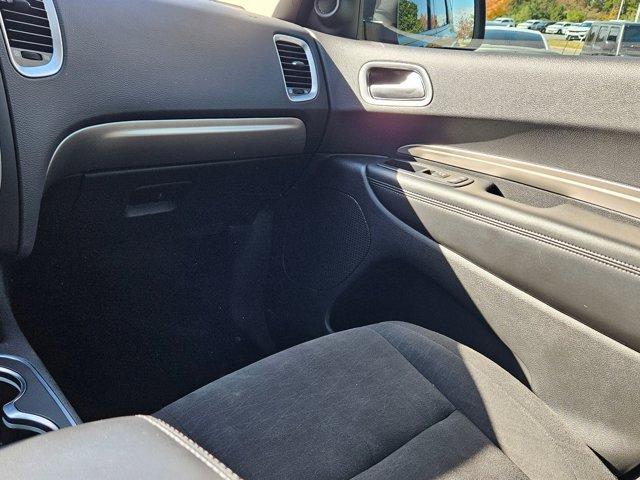 used 2020 Dodge Durango car, priced at $18,124