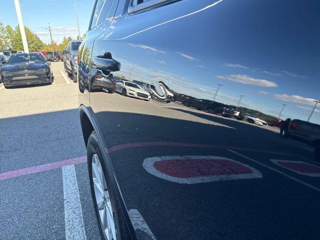 used 2020 Dodge Durango car, priced at $19,995