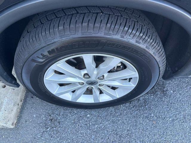 used 2020 Dodge Durango car, priced at $19,995