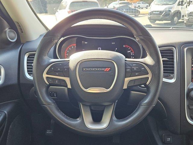 used 2020 Dodge Durango car, priced at $18,124