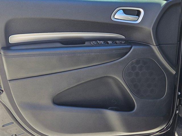 used 2020 Dodge Durango car, priced at $18,124