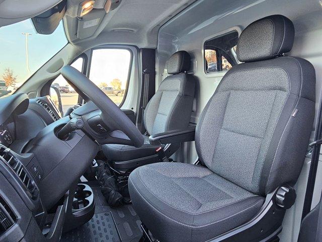 new 2024 Ram ProMaster 3500 car, priced at $59,284