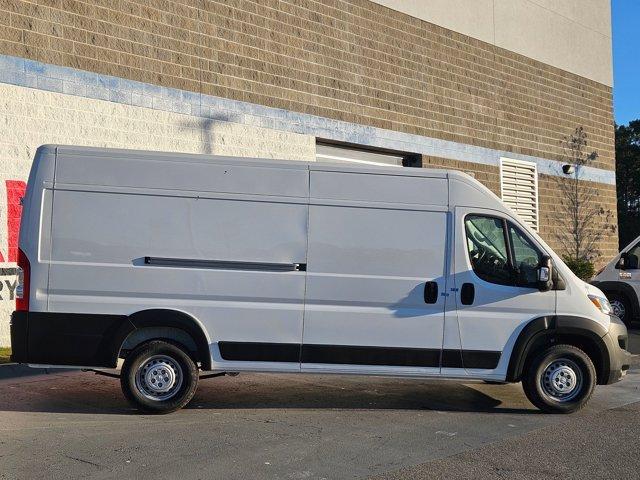 new 2024 Ram ProMaster 3500 car, priced at $59,284