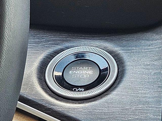 used 2023 Jeep Grand Cherokee L car, priced at $27,990