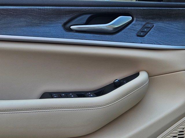 used 2023 Jeep Grand Cherokee L car, priced at $27,990