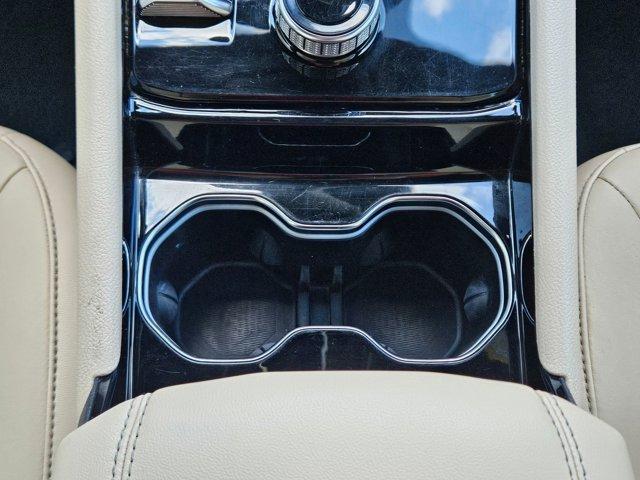 used 2023 Jeep Grand Cherokee L car, priced at $27,990