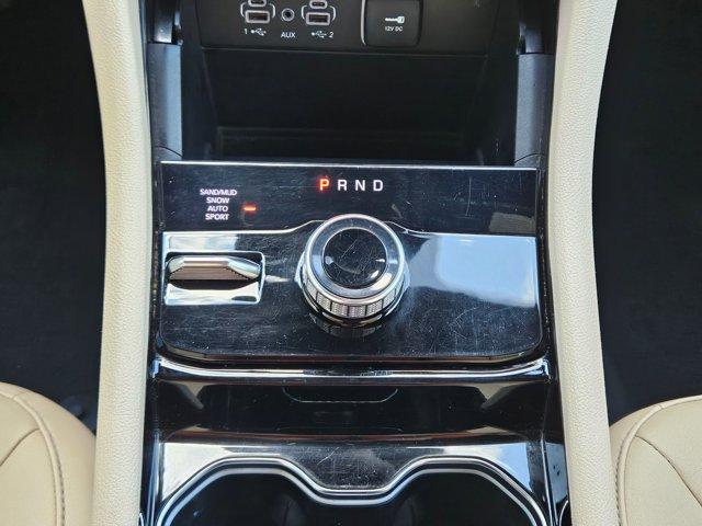 used 2023 Jeep Grand Cherokee L car, priced at $27,990