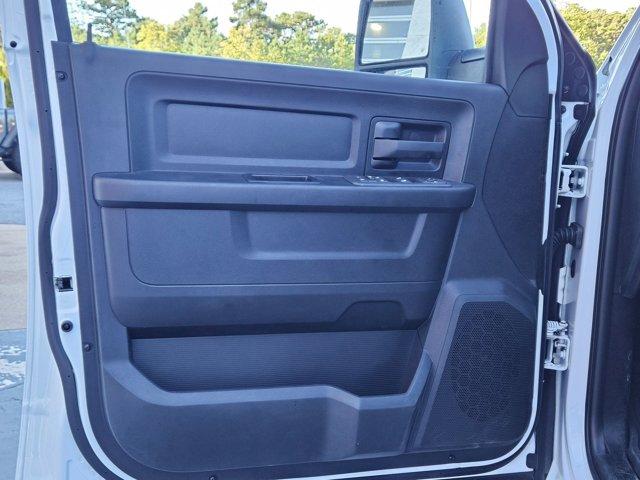 new 2026 Ram 2500 car, priced at $65,615