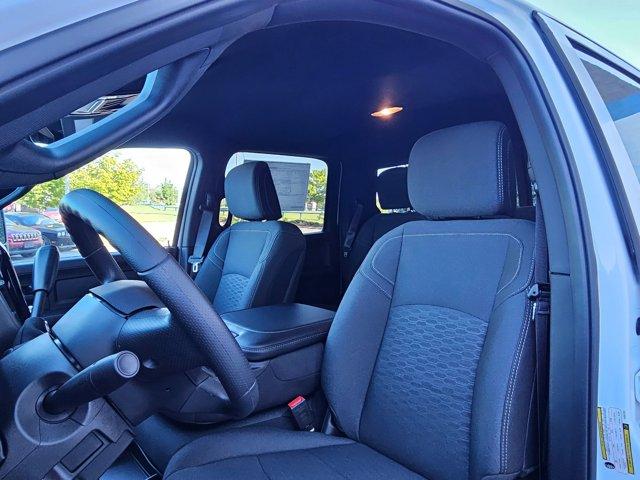 new 2026 Ram 2500 car, priced at $65,615