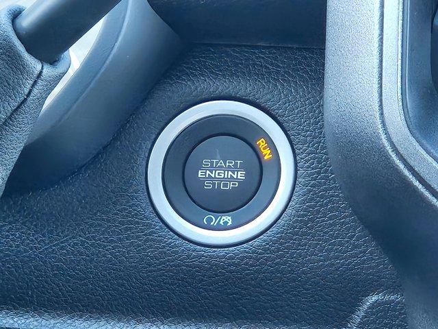 new 2026 Ram 2500 car, priced at $65,615