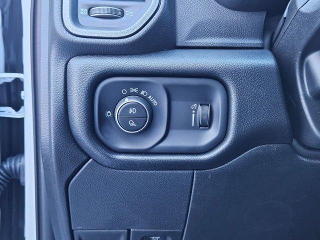 new 2026 Ram 2500 car, priced at $65,615