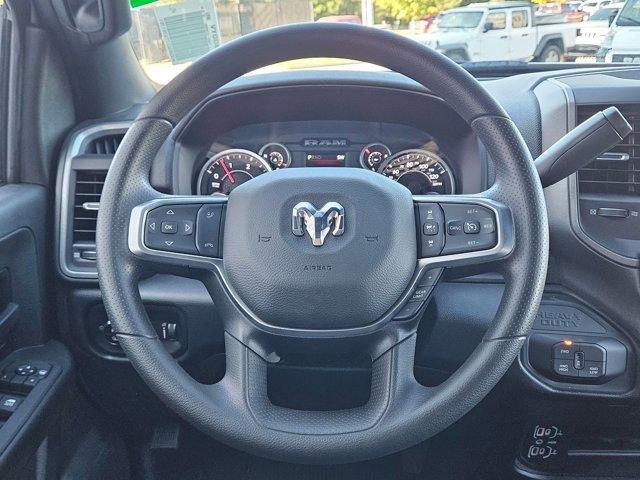 new 2026 Ram 2500 car, priced at $65,615