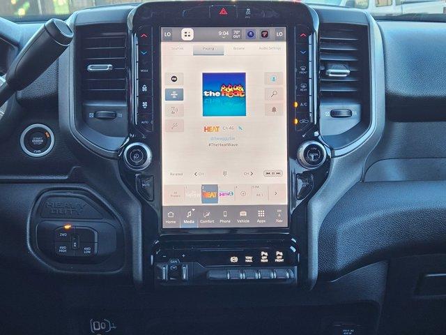 new 2026 Ram 2500 car, priced at $65,615