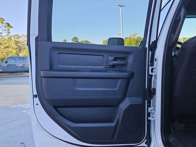 new 2026 Ram 2500 car, priced at $65,615