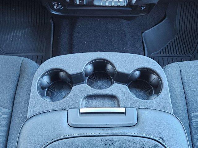 new 2026 Ram 2500 car, priced at $65,615