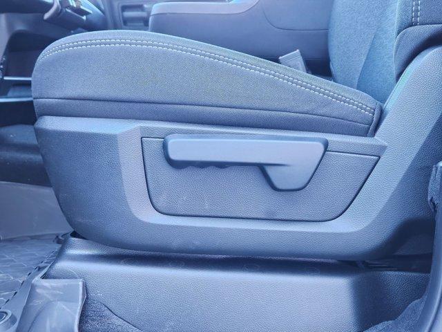 new 2026 Ram 2500 car, priced at $65,615