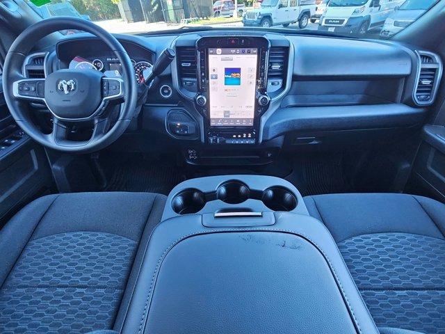 new 2026 Ram 2500 car, priced at $65,615