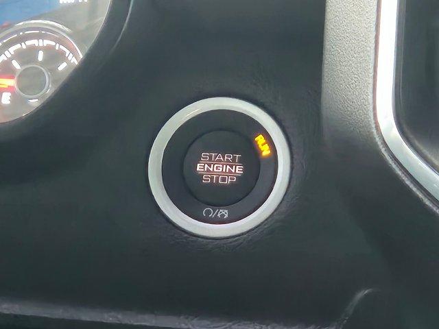 used 2024 Ram 1500 car, priced at $47,624