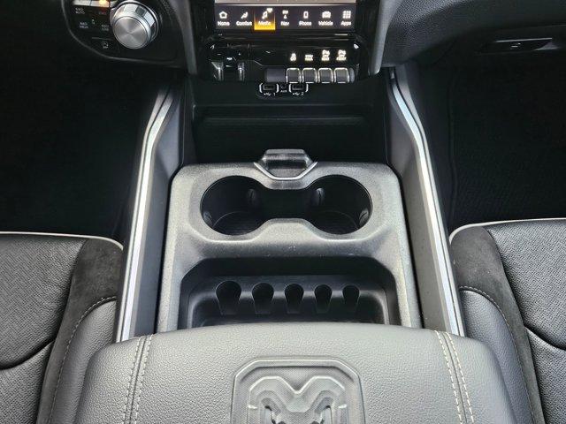 used 2024 Ram 1500 car, priced at $47,624