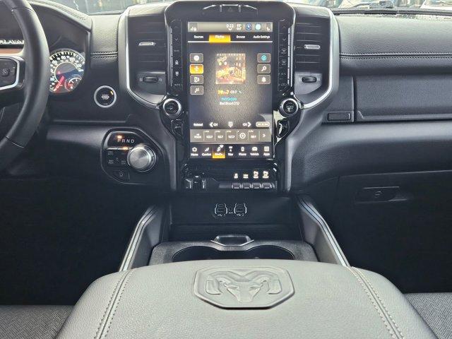 used 2024 Ram 1500 car, priced at $47,624
