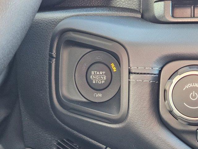 new 2026 Jeep Wrangler car