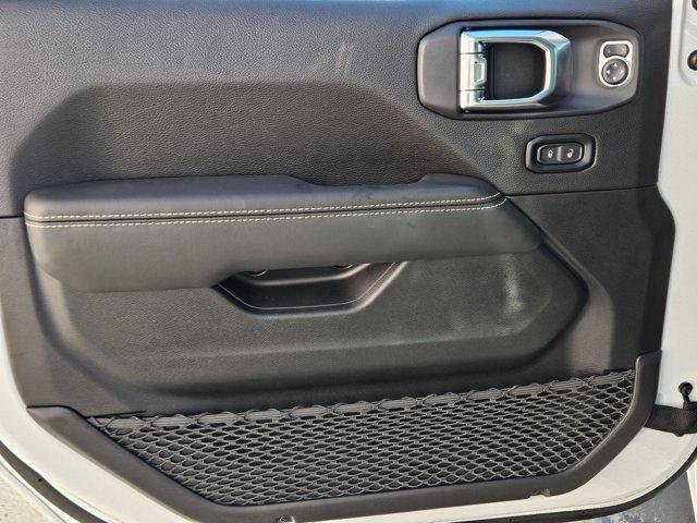 new 2026 Jeep Wrangler car