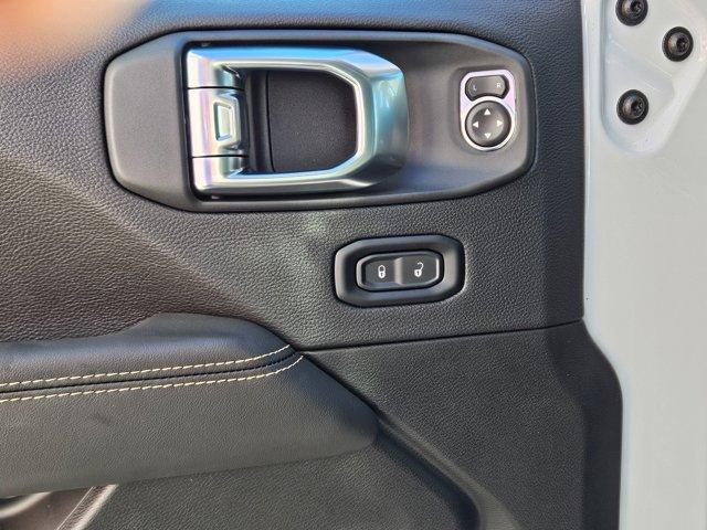 new 2026 Jeep Wrangler car