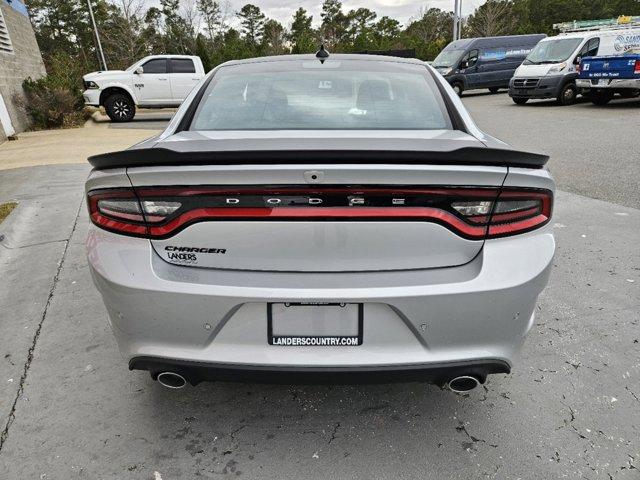 new 2023 Dodge Charger car, priced at $54,749
