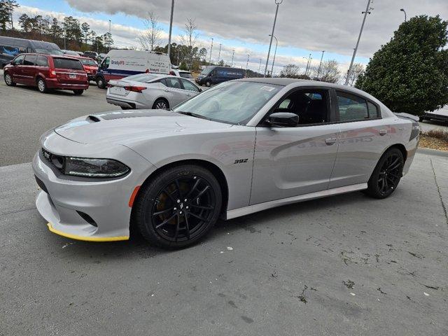 new 2023 Dodge Charger car, priced at $54,749