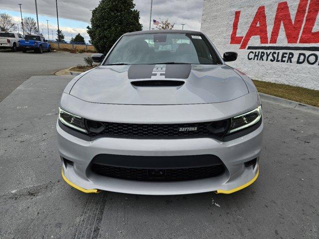 new 2023 Dodge Charger car, priced at $54,749