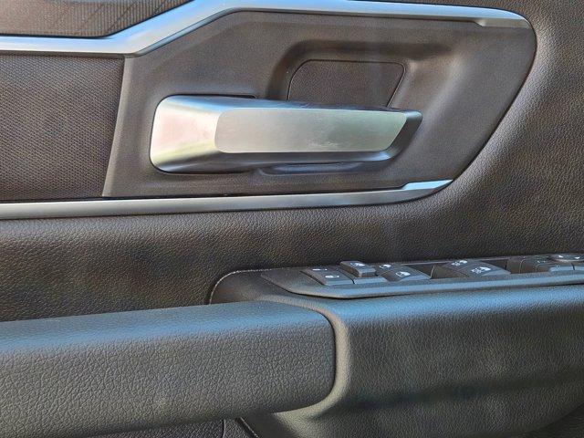 new 2026 Ram 1500 car, priced at $57,911