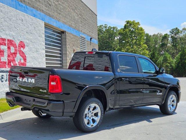 new 2026 Ram 1500 car, priced at $57,911