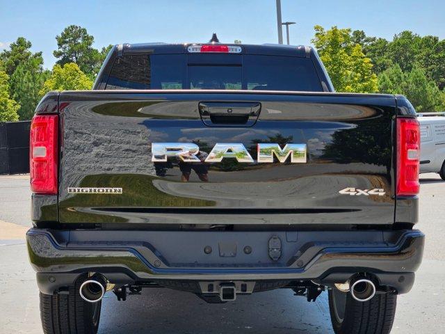 new 2026 Ram 1500 car, priced at $57,911