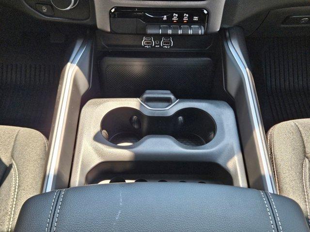 new 2026 Ram 1500 car, priced at $57,911