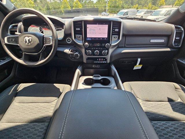 new 2026 Ram 1500 car, priced at $57,911