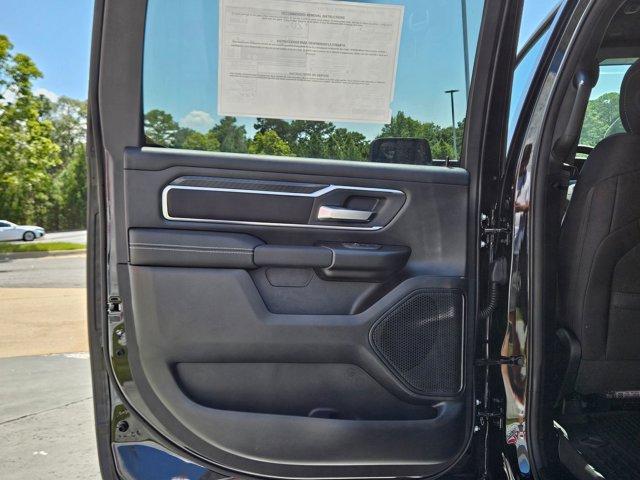 new 2026 Ram 1500 car, priced at $57,911