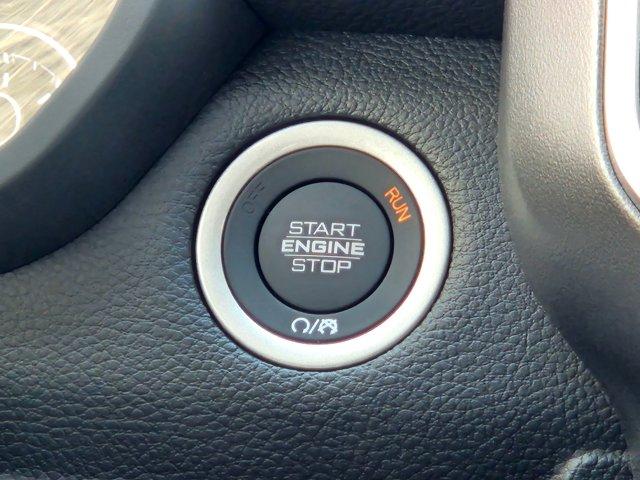 new 2026 Ram 1500 car, priced at $57,911