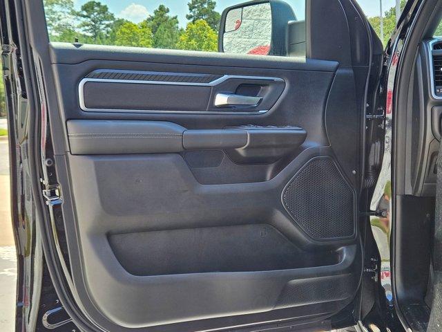 new 2026 Ram 1500 car, priced at $57,911