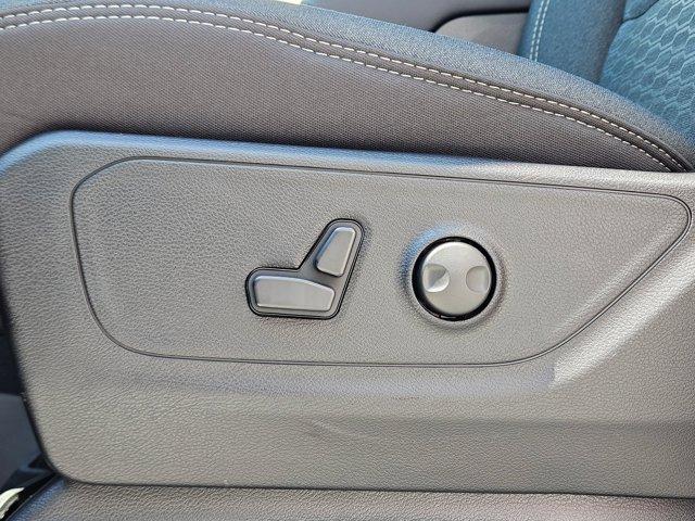 new 2026 Ram 1500 car, priced at $57,911