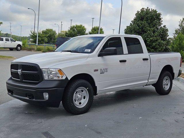 new 2024 Ram 1500 car, priced at $45,010