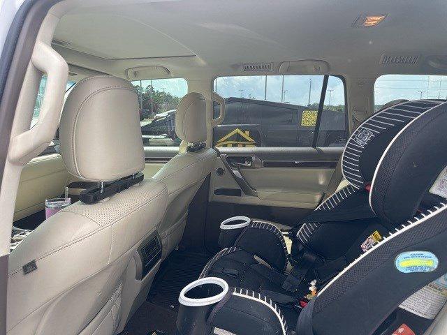 used 2017 Lexus GX 460 car, priced at $26,995