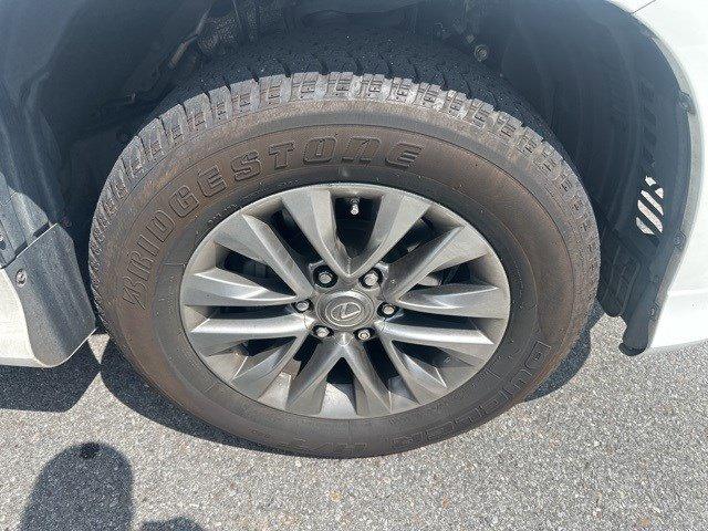 used 2017 Lexus GX 460 car, priced at $26,995