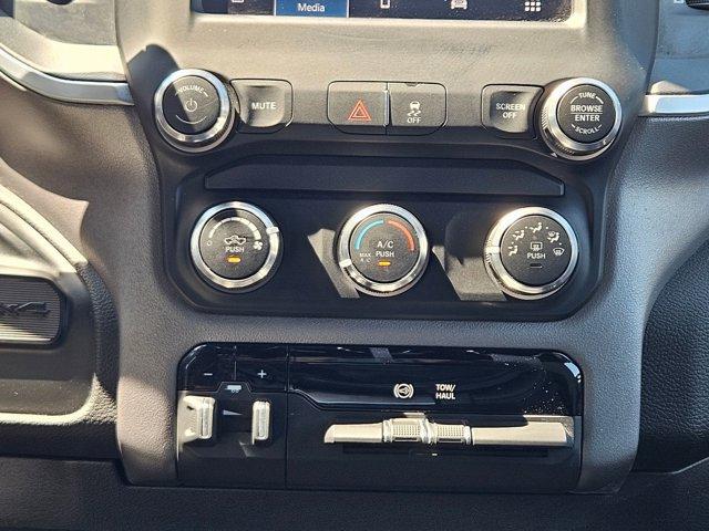used 2023 Ram 2500 car, priced at $47,750