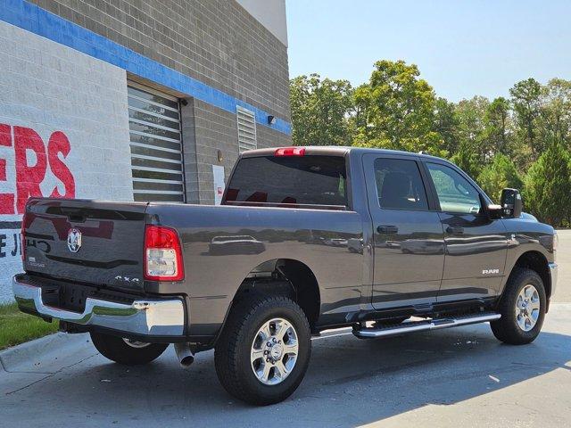 used 2023 Ram 2500 car, priced at $47,750