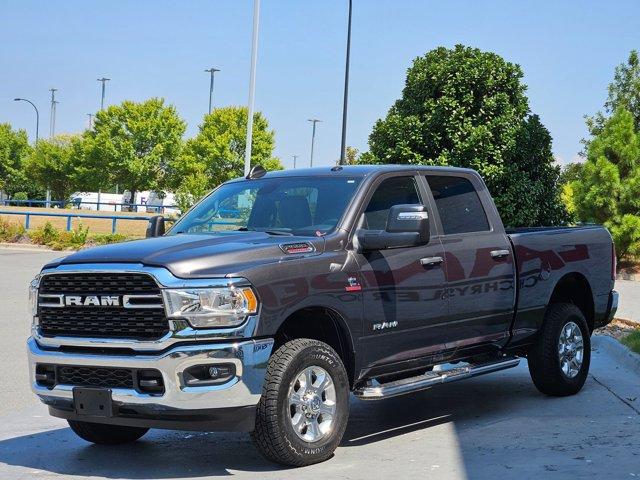 used 2023 Ram 2500 car, priced at $47,750