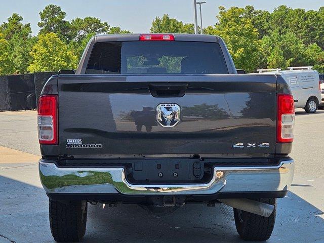 used 2023 Ram 2500 car, priced at $47,750