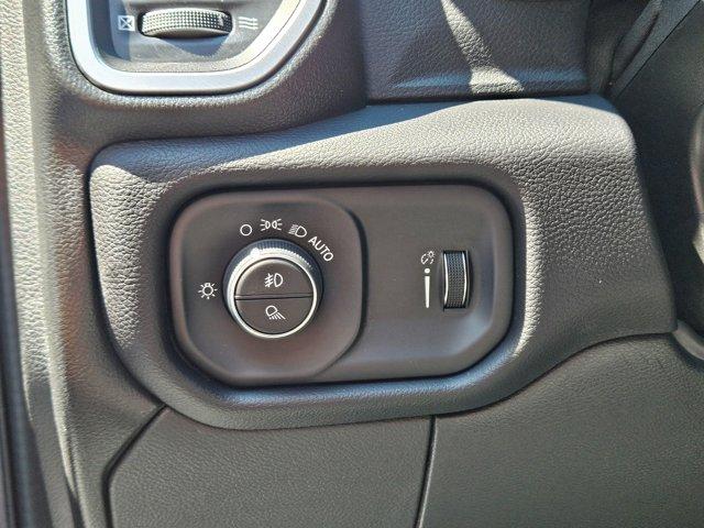 used 2023 Ram 2500 car, priced at $47,750