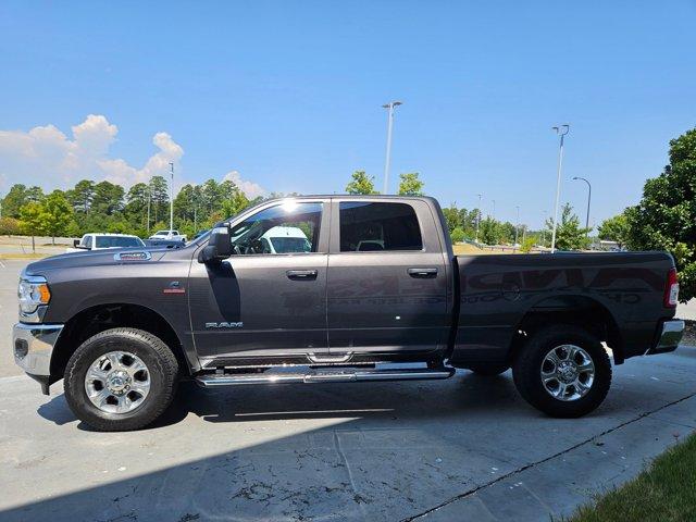 used 2023 Ram 2500 car, priced at $47,750