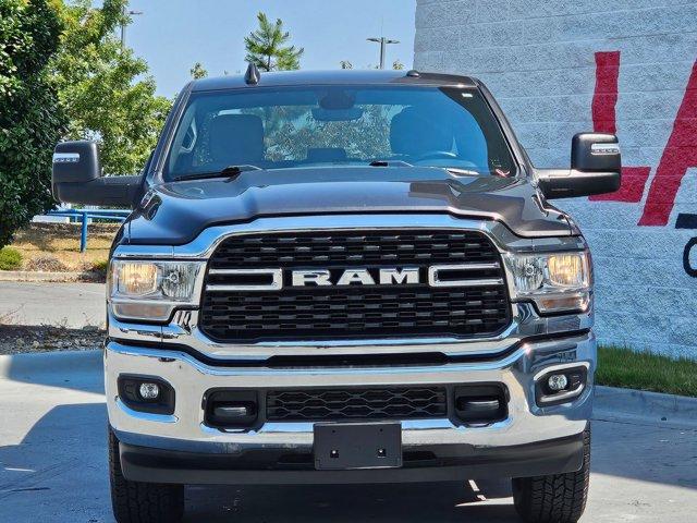 used 2023 Ram 2500 car, priced at $47,750