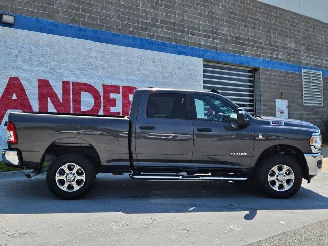 used 2023 Ram 2500 car, priced at $47,750